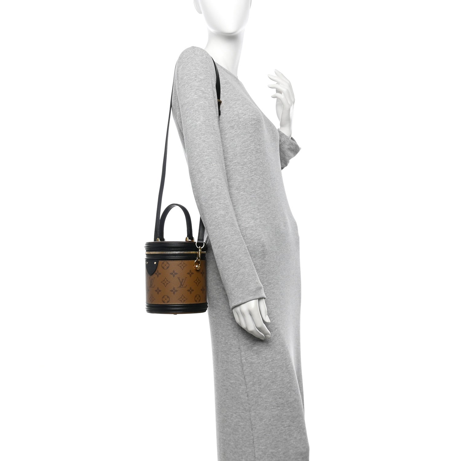 Louis Vuitton Reverse Monogram Cannes