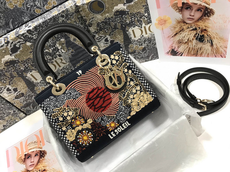 Dior Bags - 3958