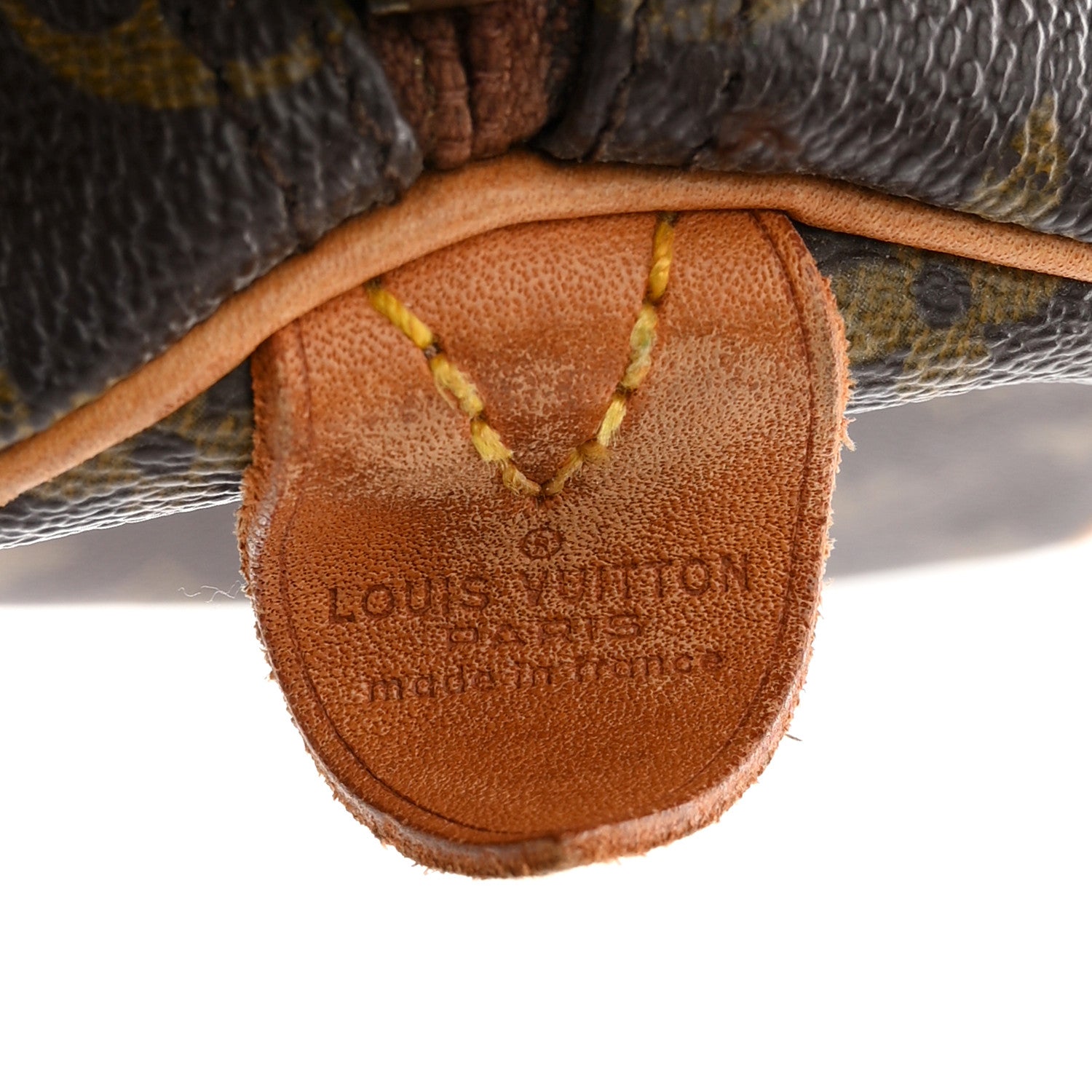 Louis Vuitton Monogram Keepall 50