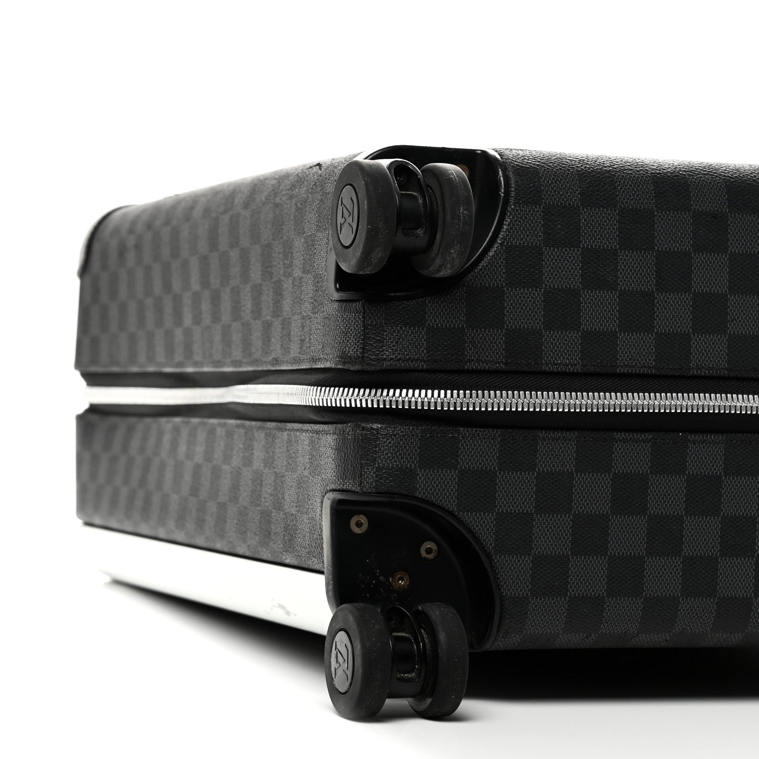 Louis Vuitton Damier Graphite World Tour Horizon 55