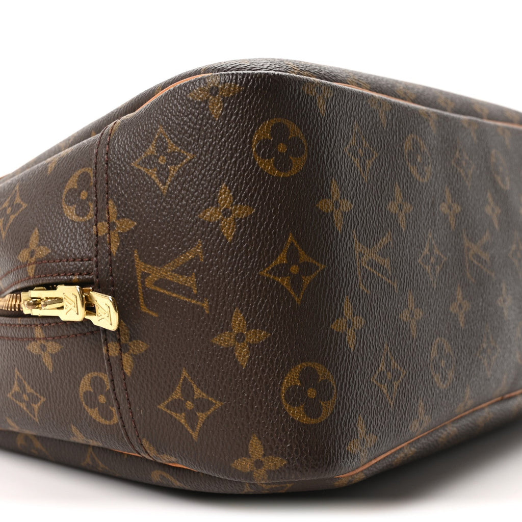 Louis Vuitton Monogram Deauville