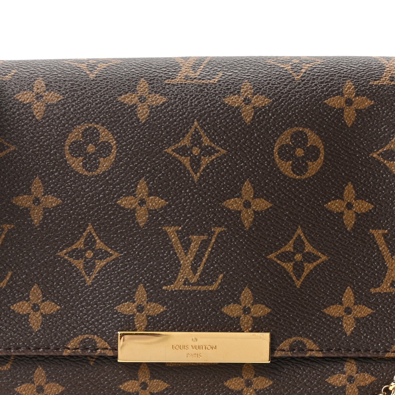 Louis Vuitton Monogram Favorite MM