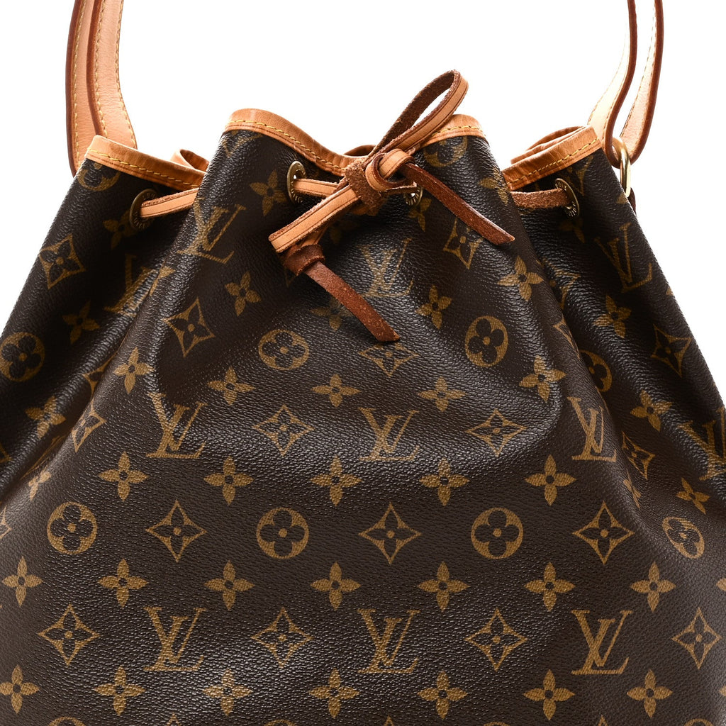 Louis Vuitton Monogram Noe