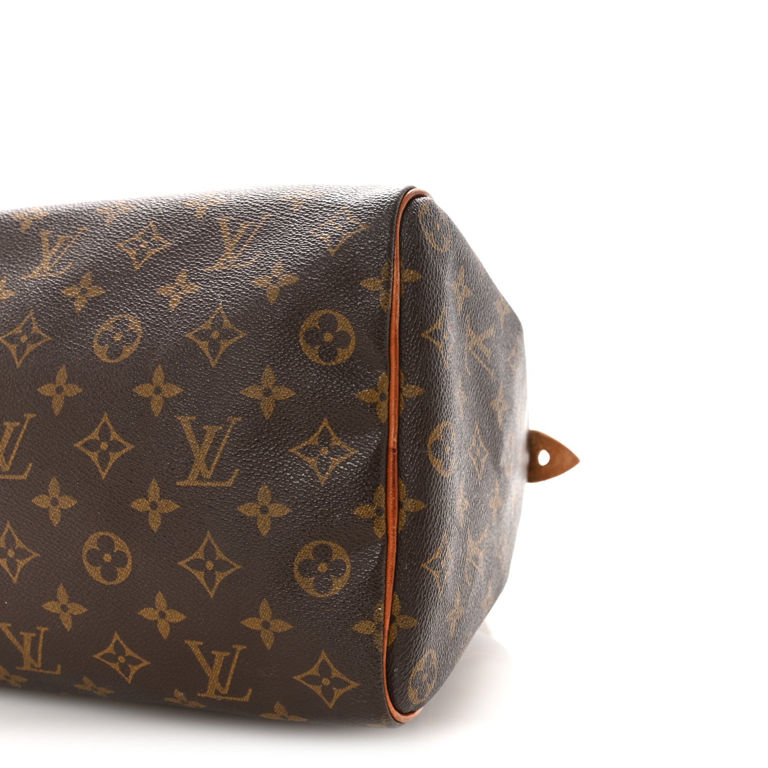 Louis Vuitton Monogram Speedy 35