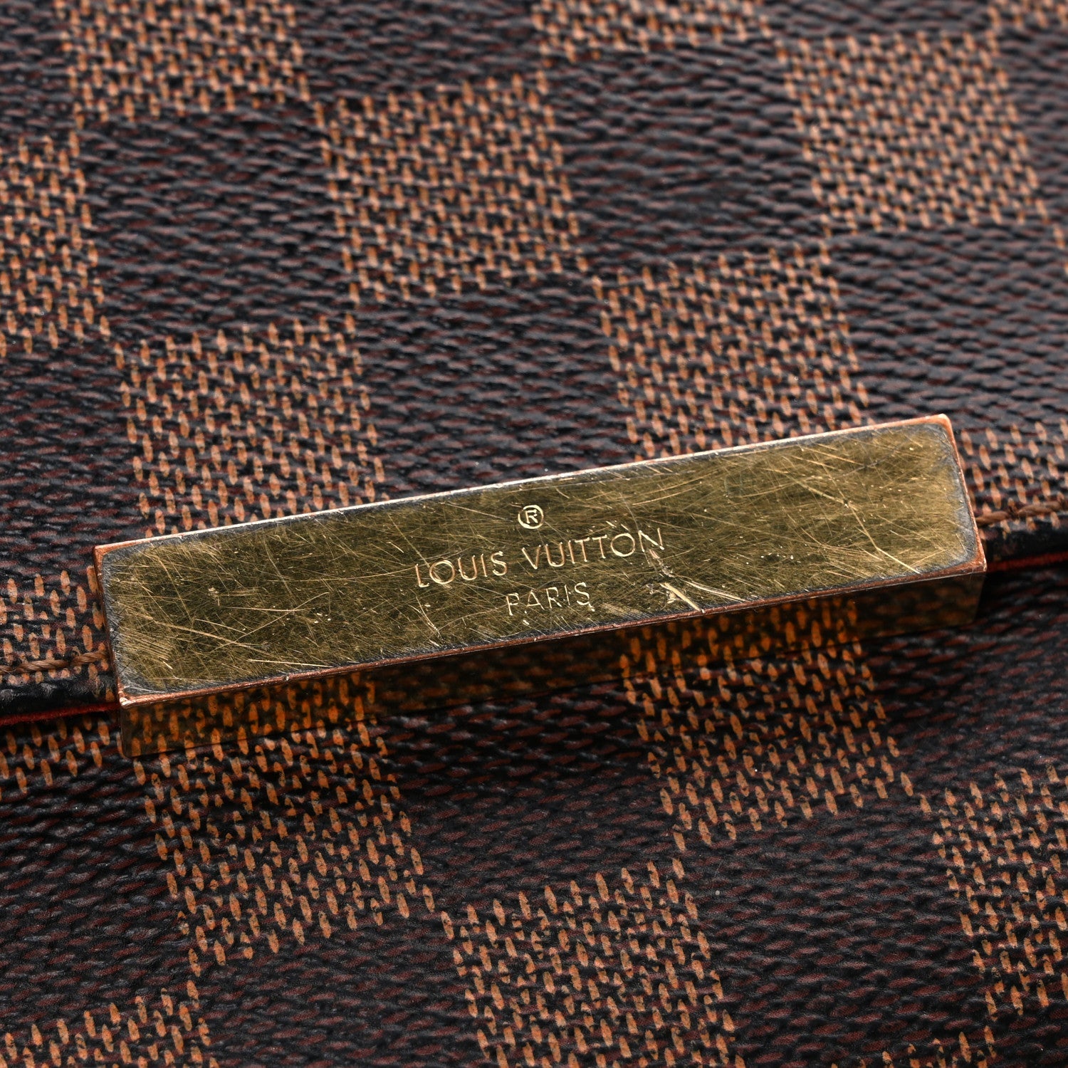 Louis Vuitton Damier Ebene Favorite MM