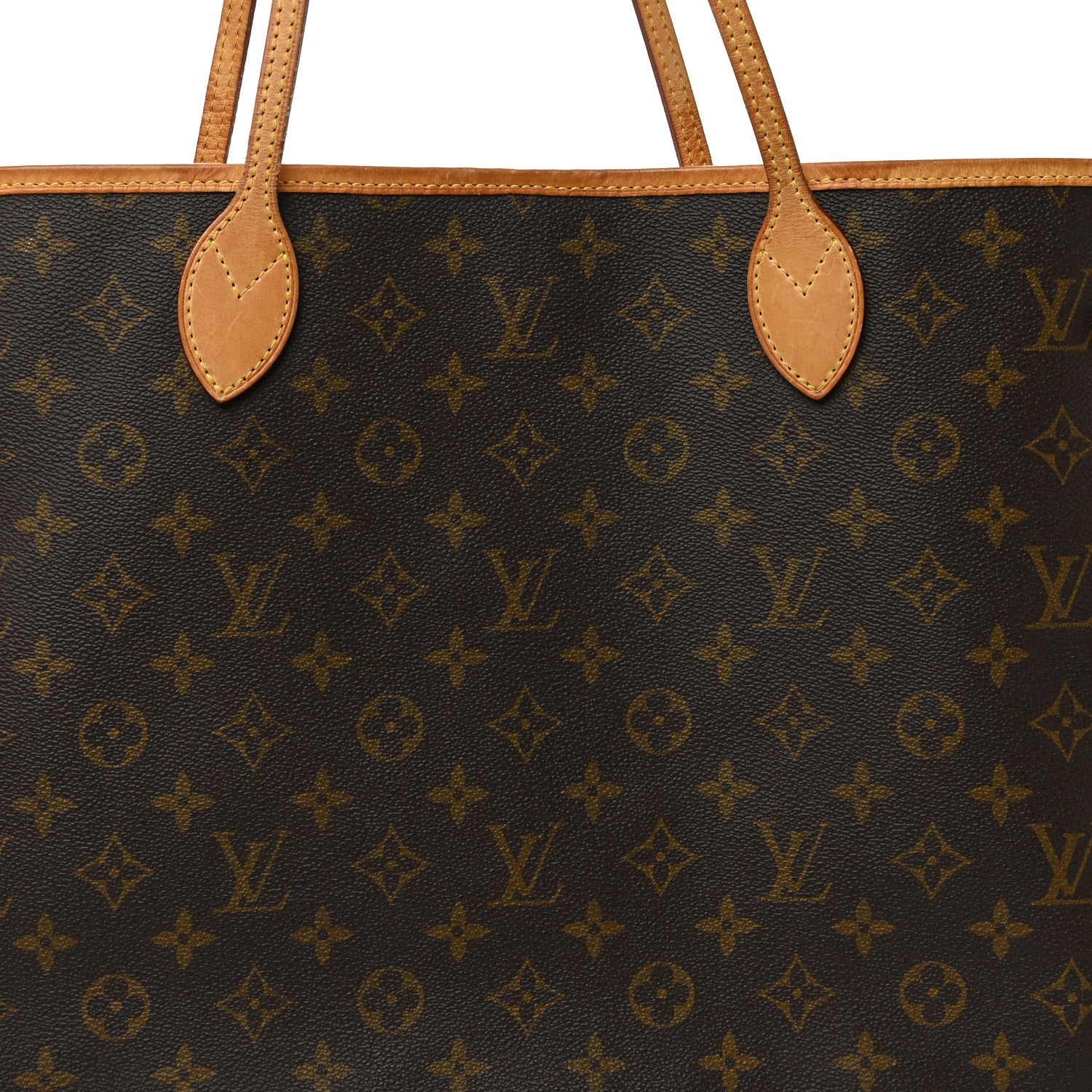 Louis Vuitton Monogram Neverfull GM