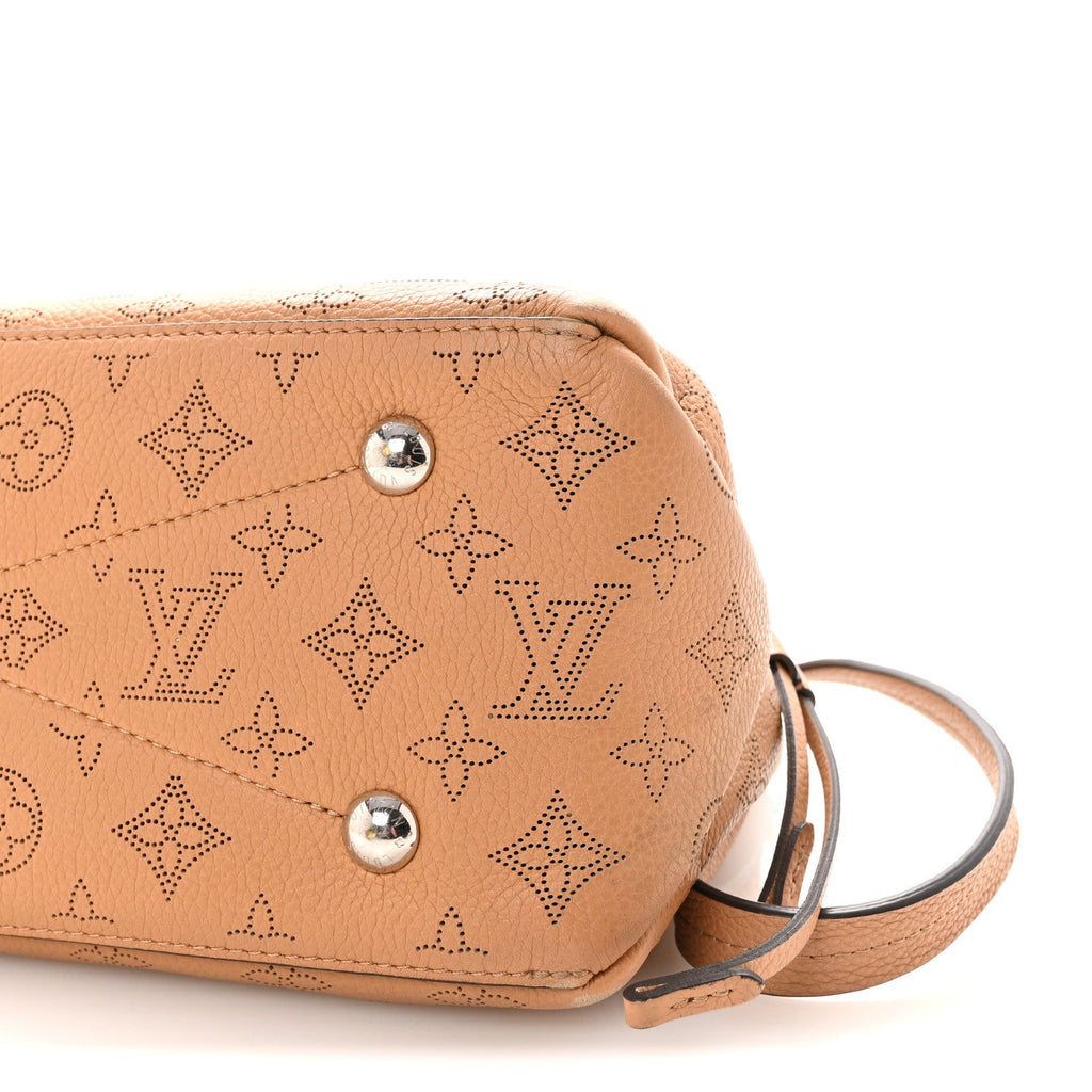 Louis Vuitton Mahina Bella Tote Arizona