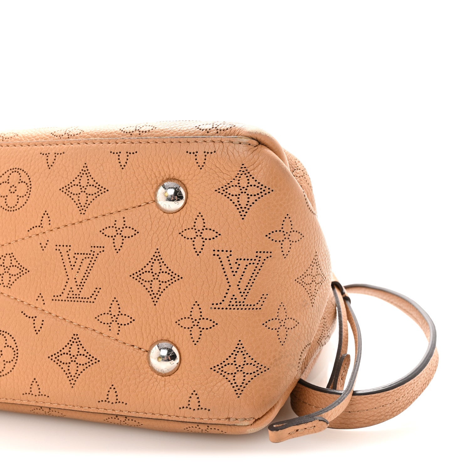Louis Vuitton Mahina Bella Tote Arizona