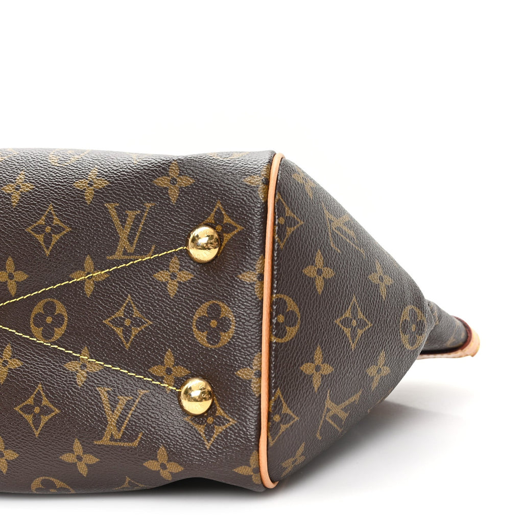 Louis Vuitton Monogram Tivoli PM