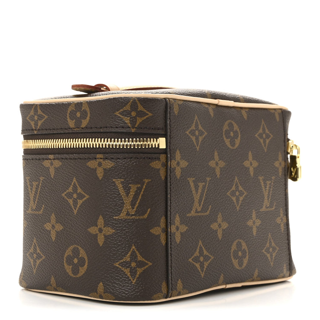 Louis Vuitton Monogram Nice Mini