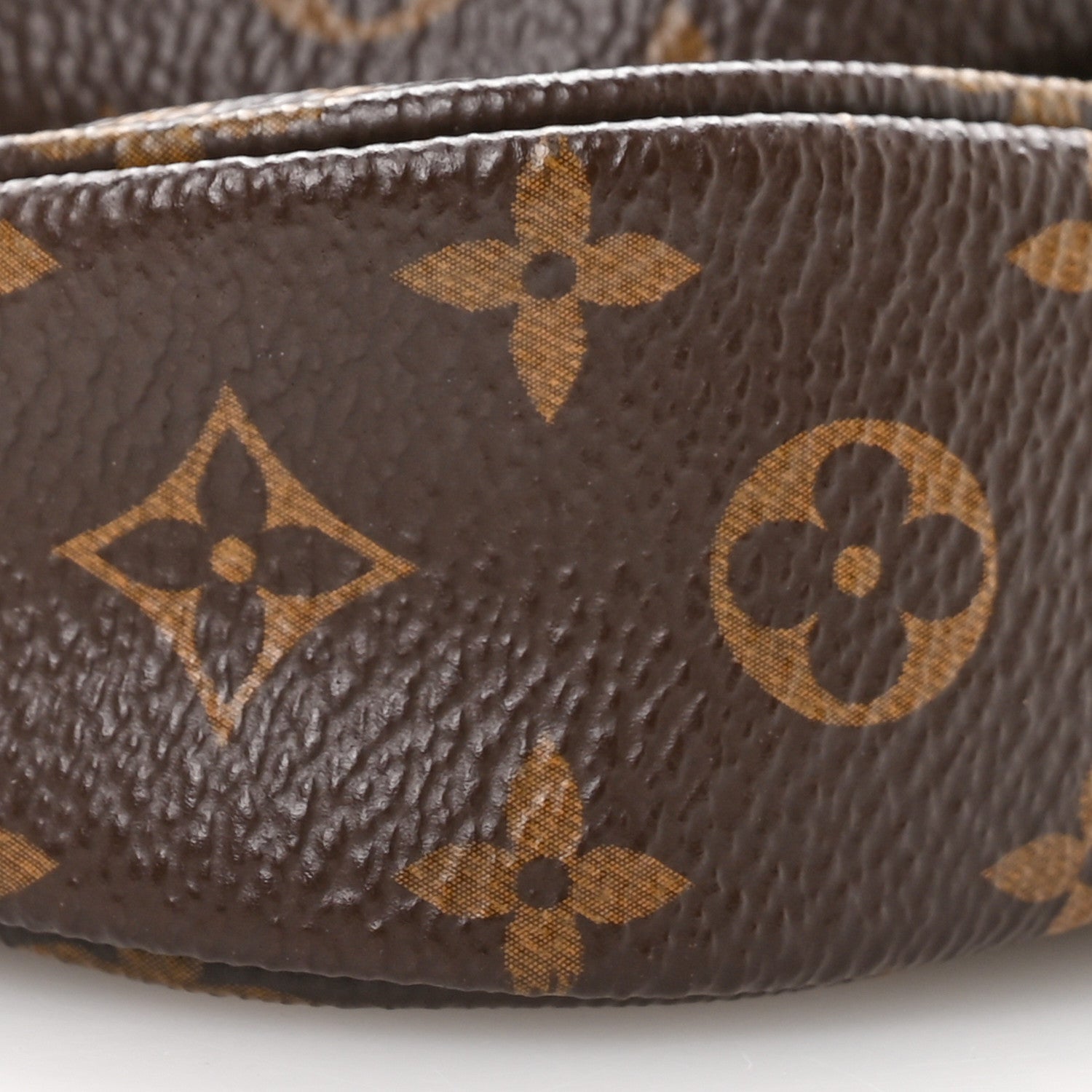 Louis Vuitton Monogram Multi Pochette Accessories Rose Clair
