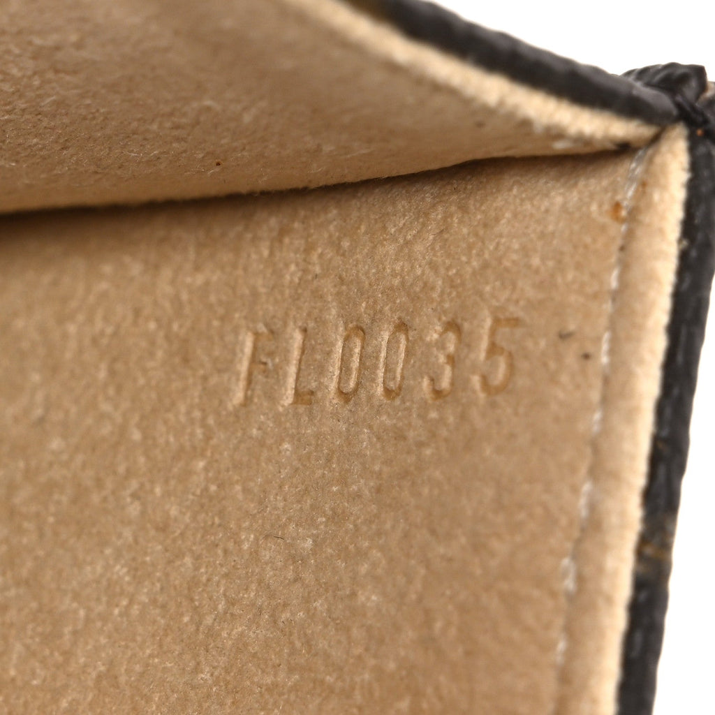 Louis Vuitton Monogram Pochette Florentine S