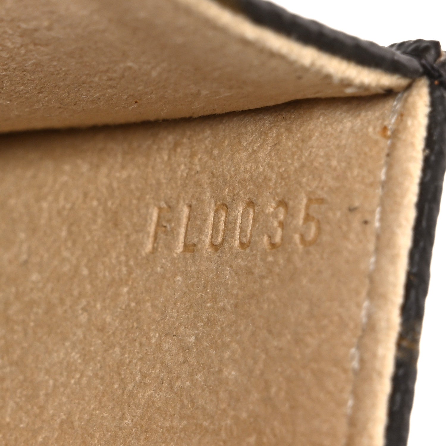 Louis Vuitton Monogram Pochette Florentine S