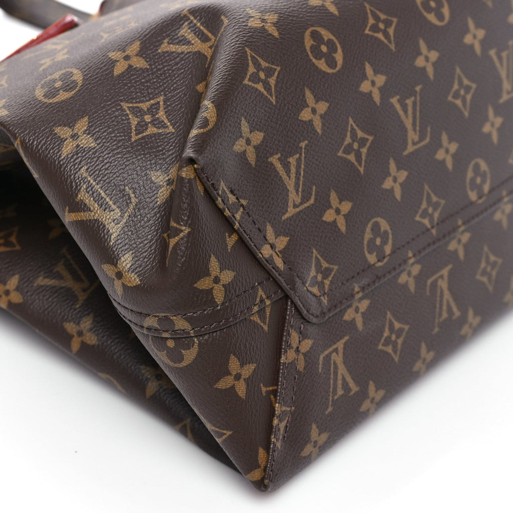 Louis Vuitton Monogram Atlantis GM