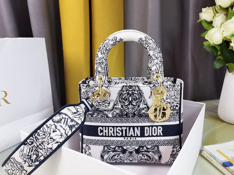 Dior Bags - 2743
