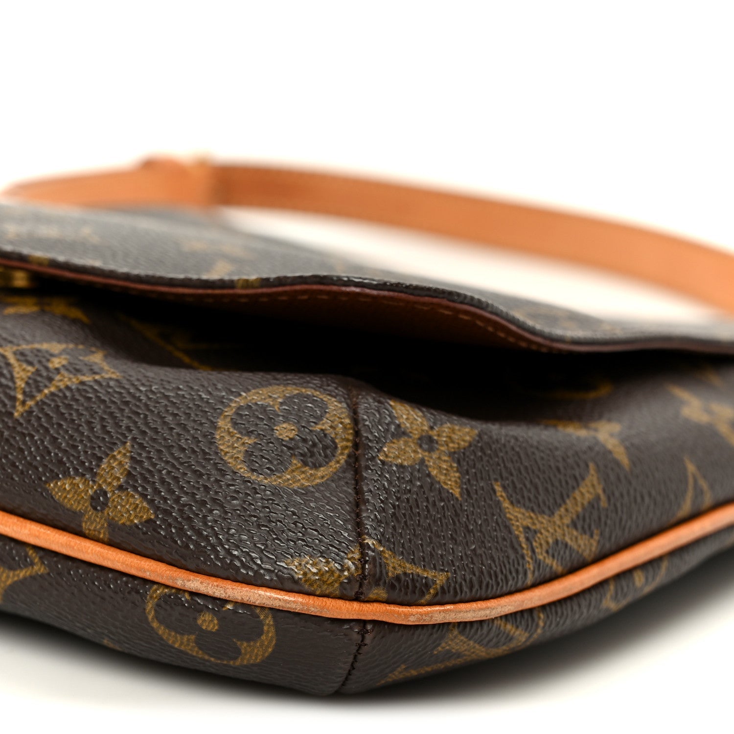 Louis Vuitton Monogram Musette Salsa