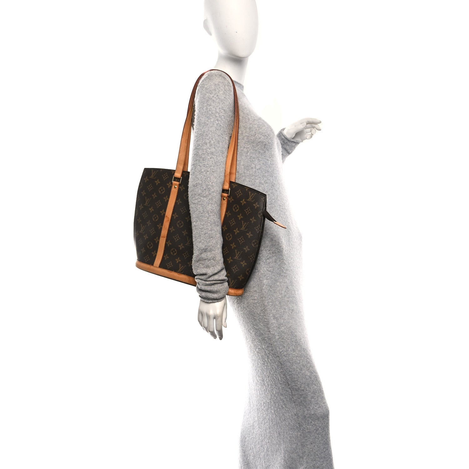 Louis Vuitton Monogram Babylone