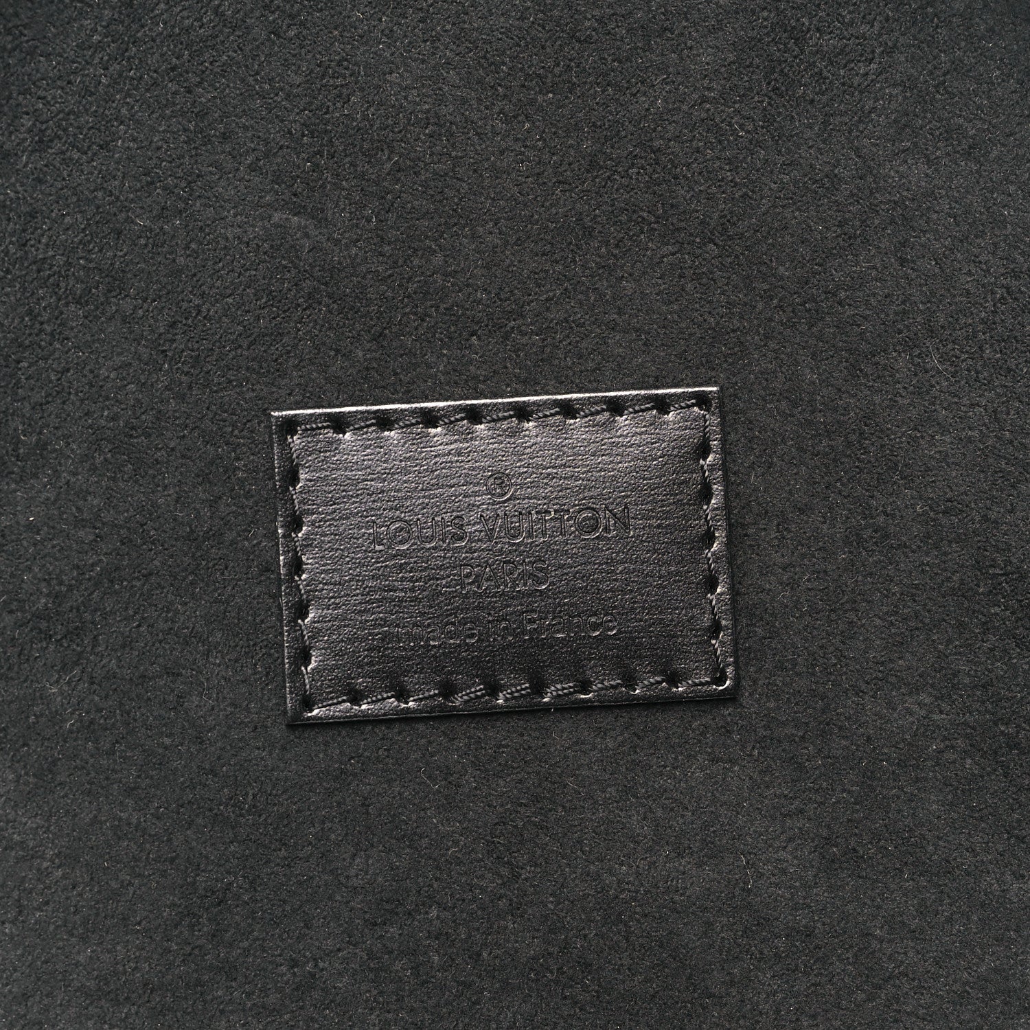 Louis Vuitton Reverse Monogram Cannes