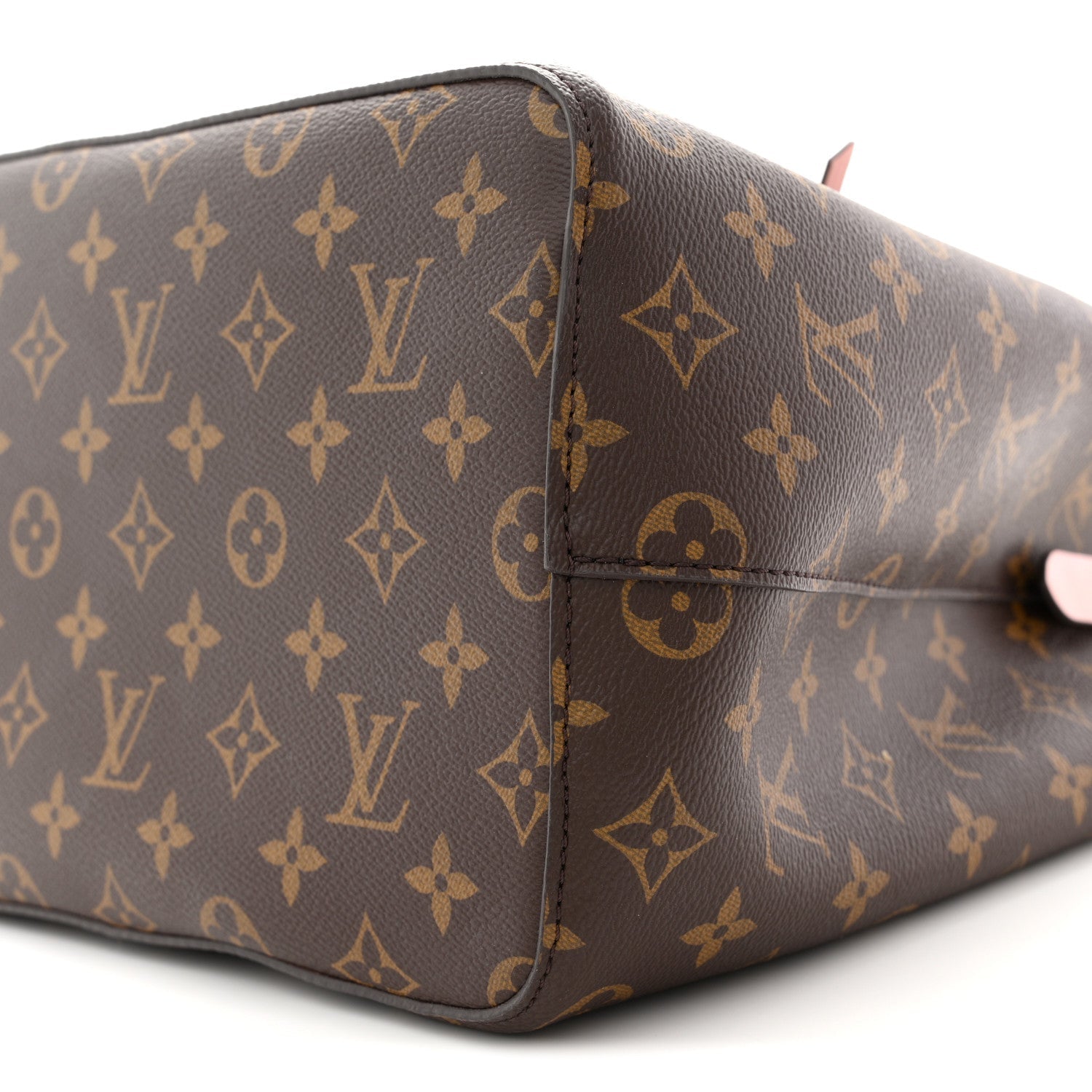 Louis Vuitton Monogram Neonoe MM Rose Poudre