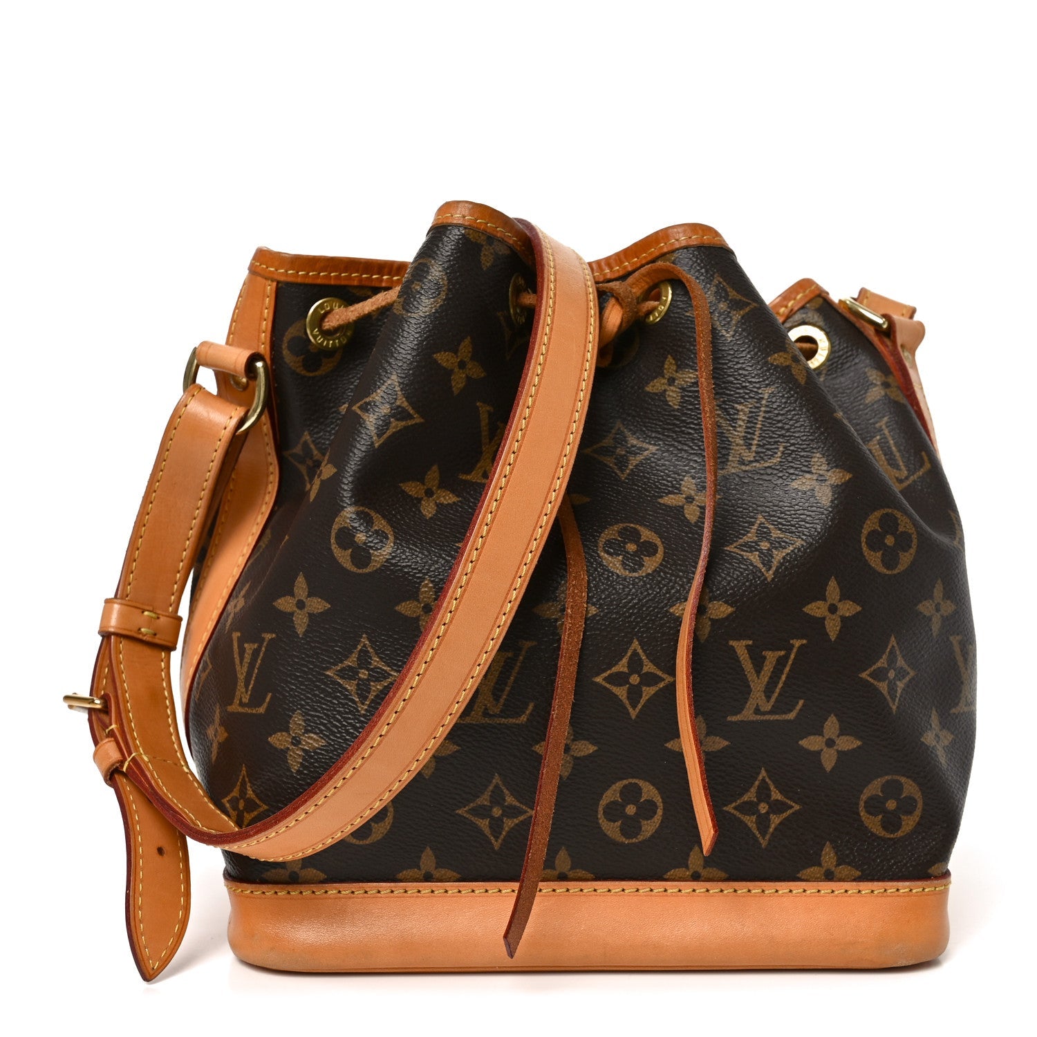 Louis Vuitton Monogram Noe BB