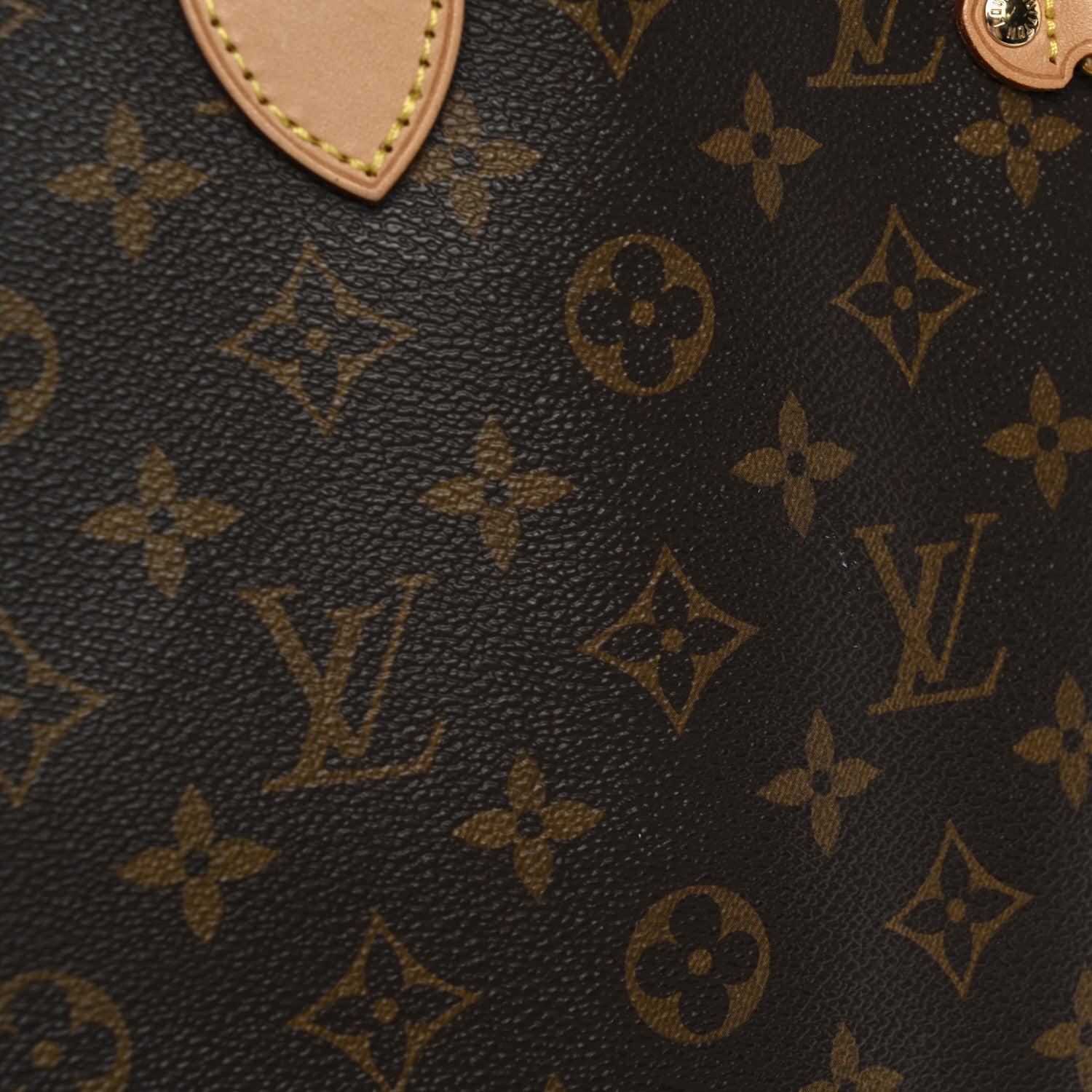 Louis Vuitton Monogram Neo Neverfull GM