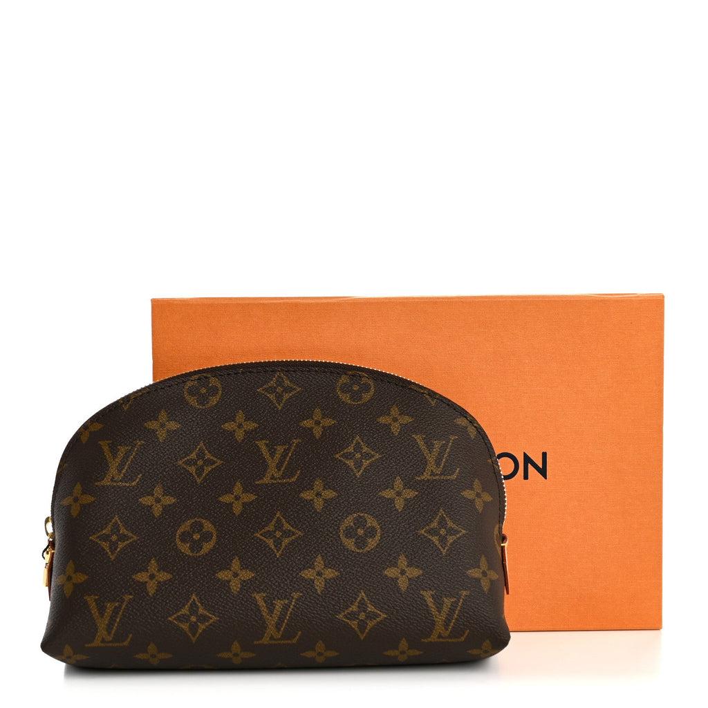 Louis Vuitton Monogram Cosmetic Pouch GM