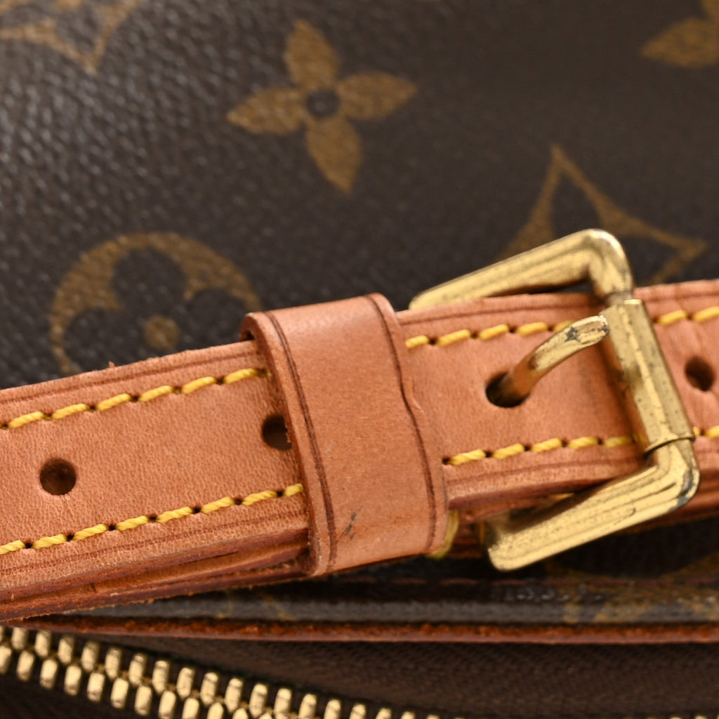 Louis Vuitton Monogram Ellipse Sac a Dos Backpack