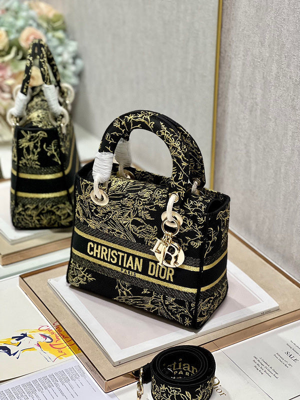 Dior Bag