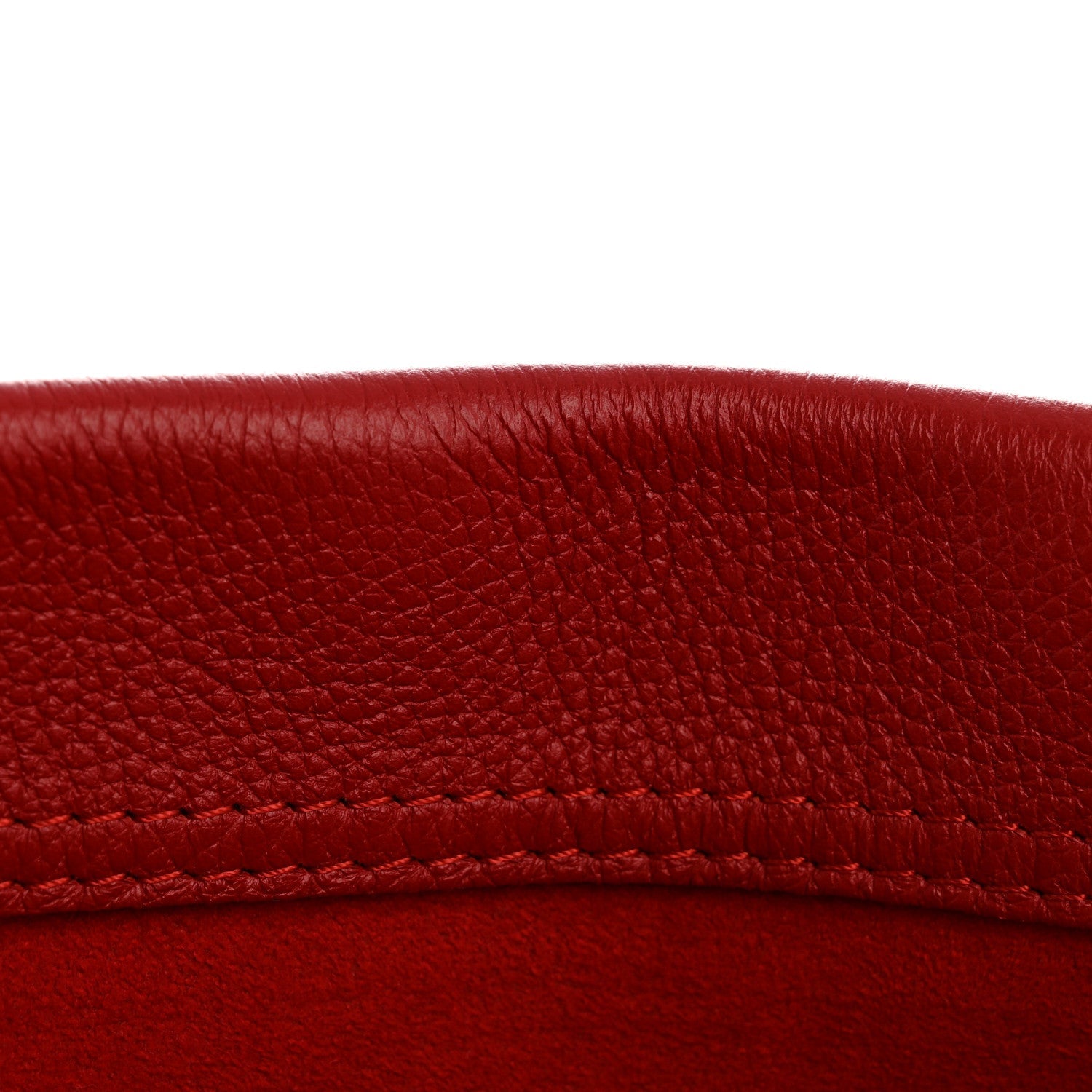 Louis Vuitton Monogram Pallas Shopper Cherry