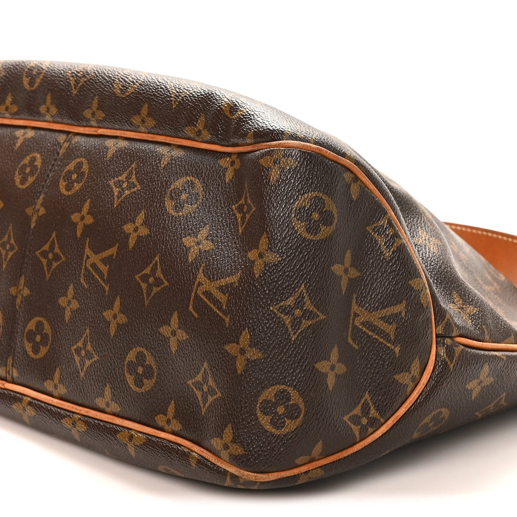 Louis Vuitton Monogram Delightful PM