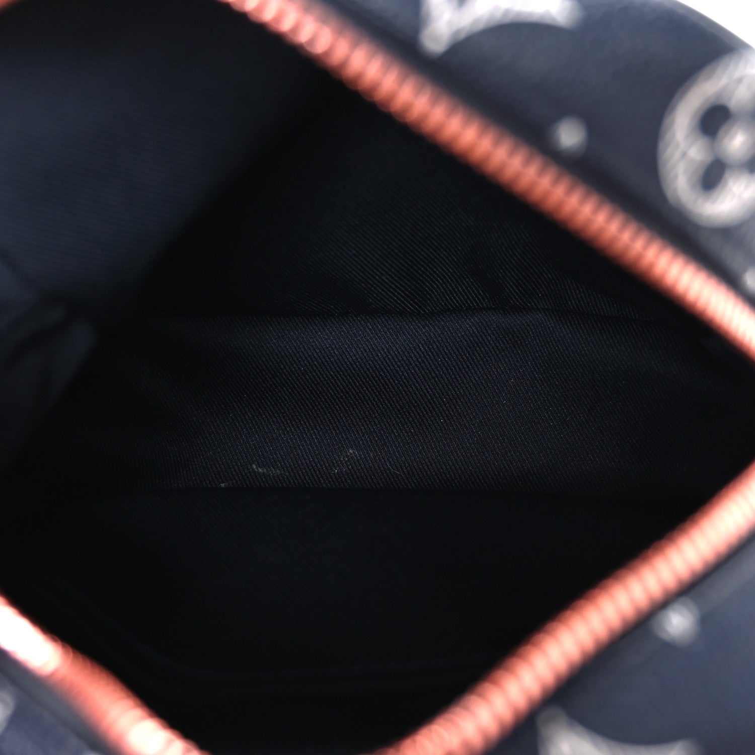 Louis Vuitton Monogram Upside Down Danube PM