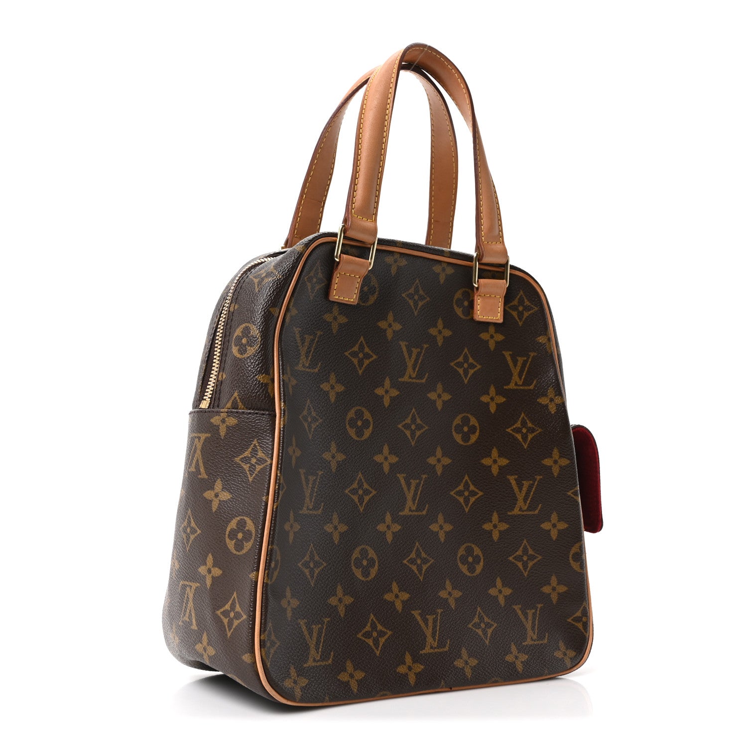 Louis Vuitton Monogram Excentri-Cite