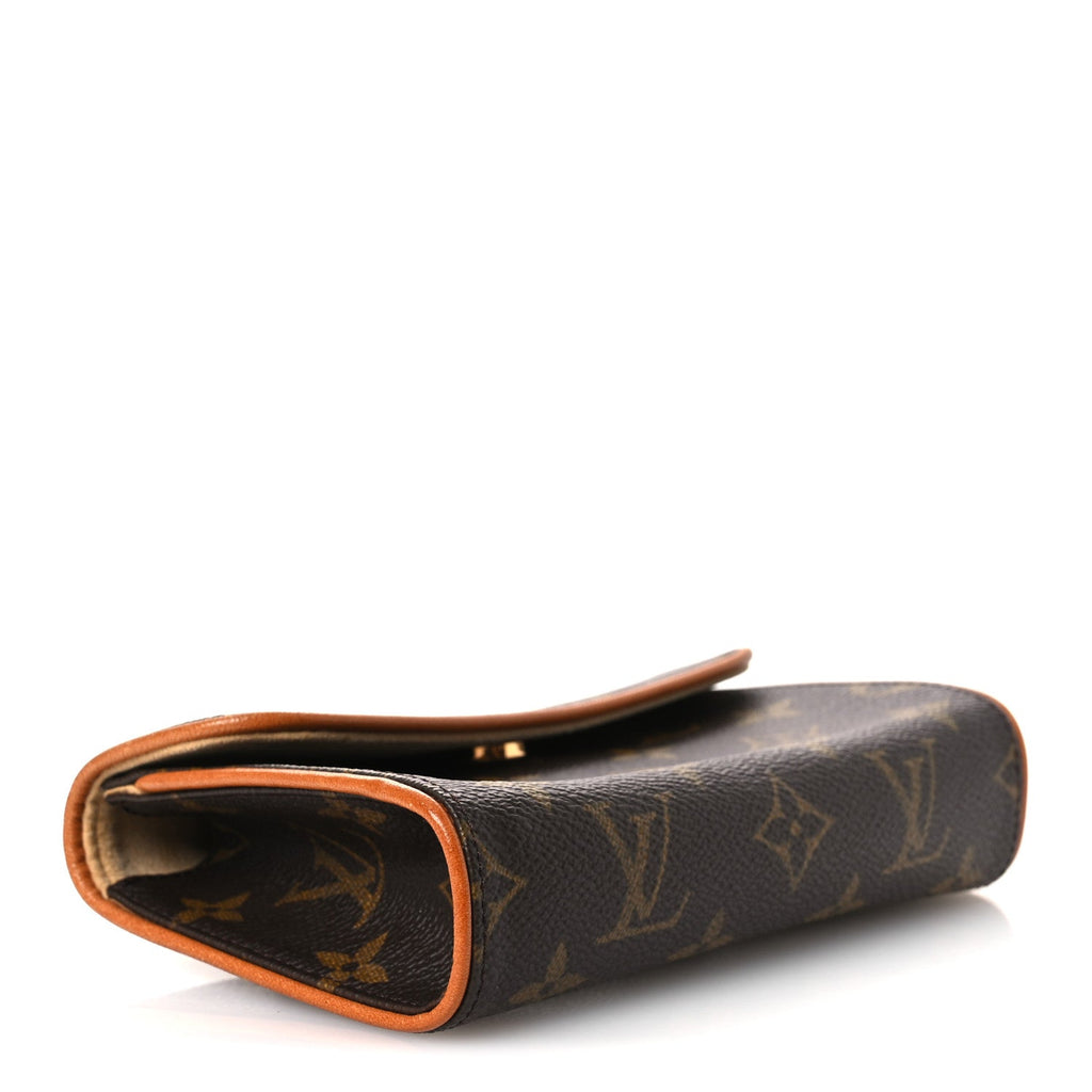 Louis Vuitton Monogram Pochette Florentine S