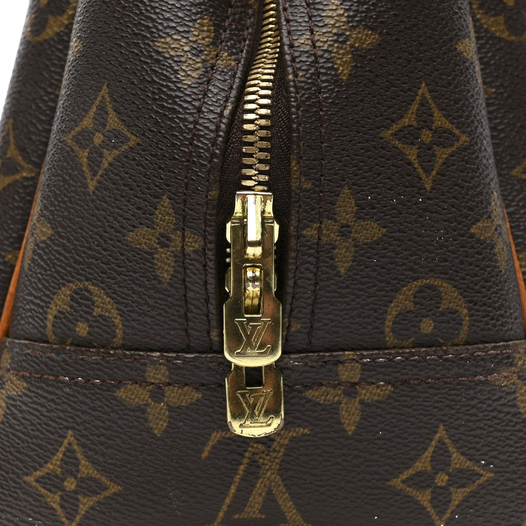Louis Vuitton Monogram Deauville