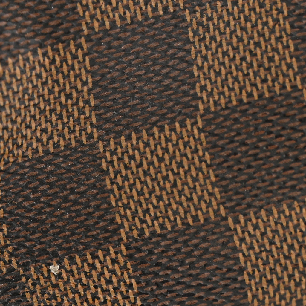 Louis Vuitton Damier Ebene Brooklyn MM