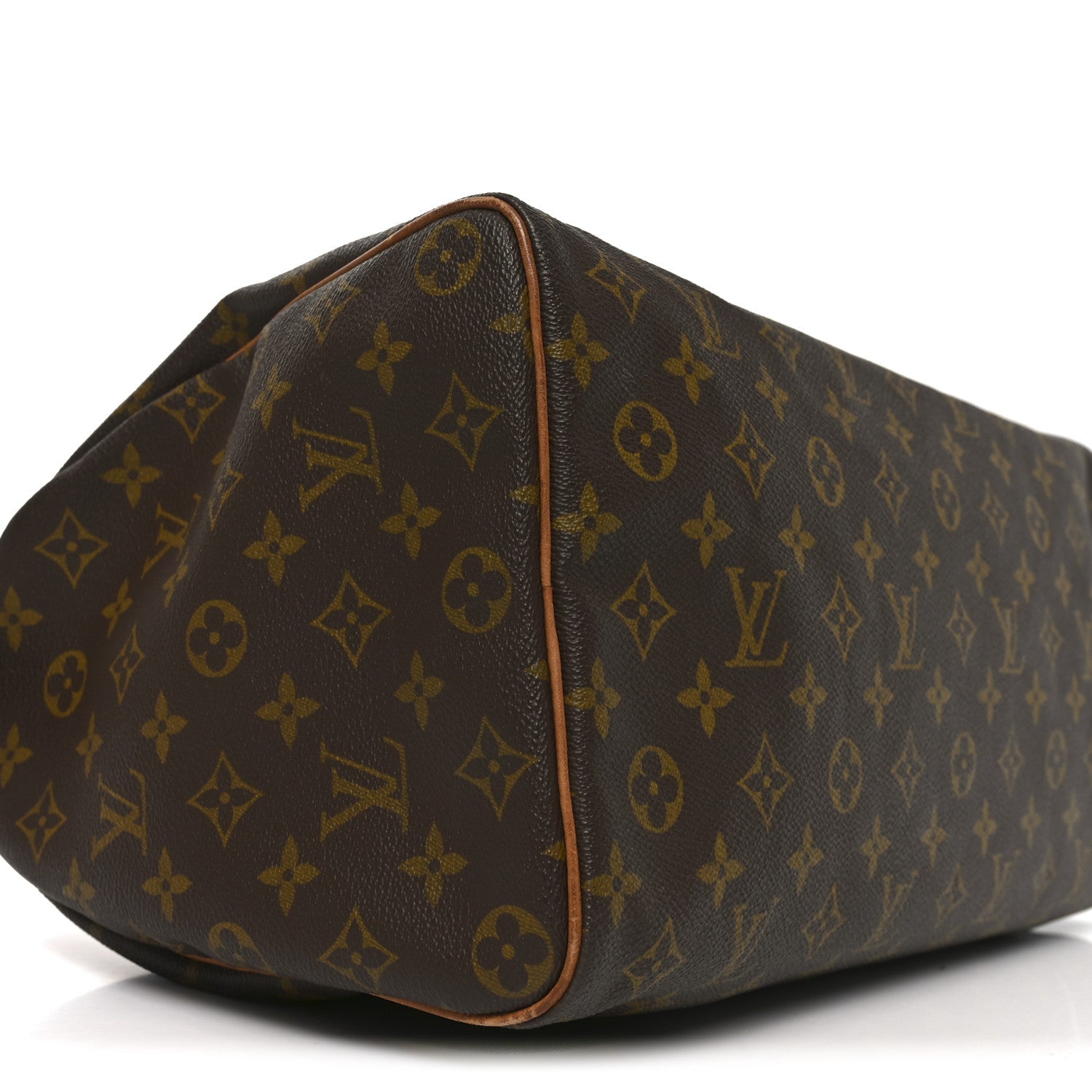 Louis Vuitton Monogram Speedy 35