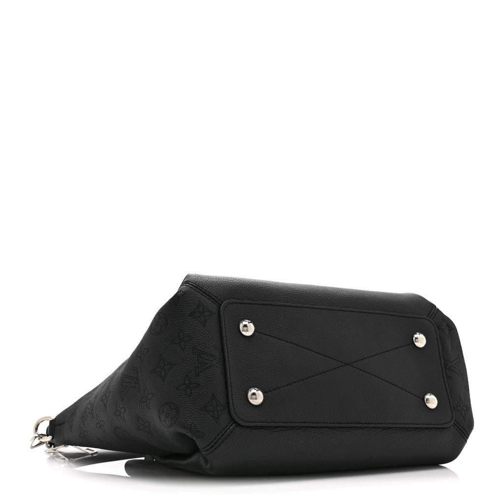 Louis Vuitton Mahina Haumea Black