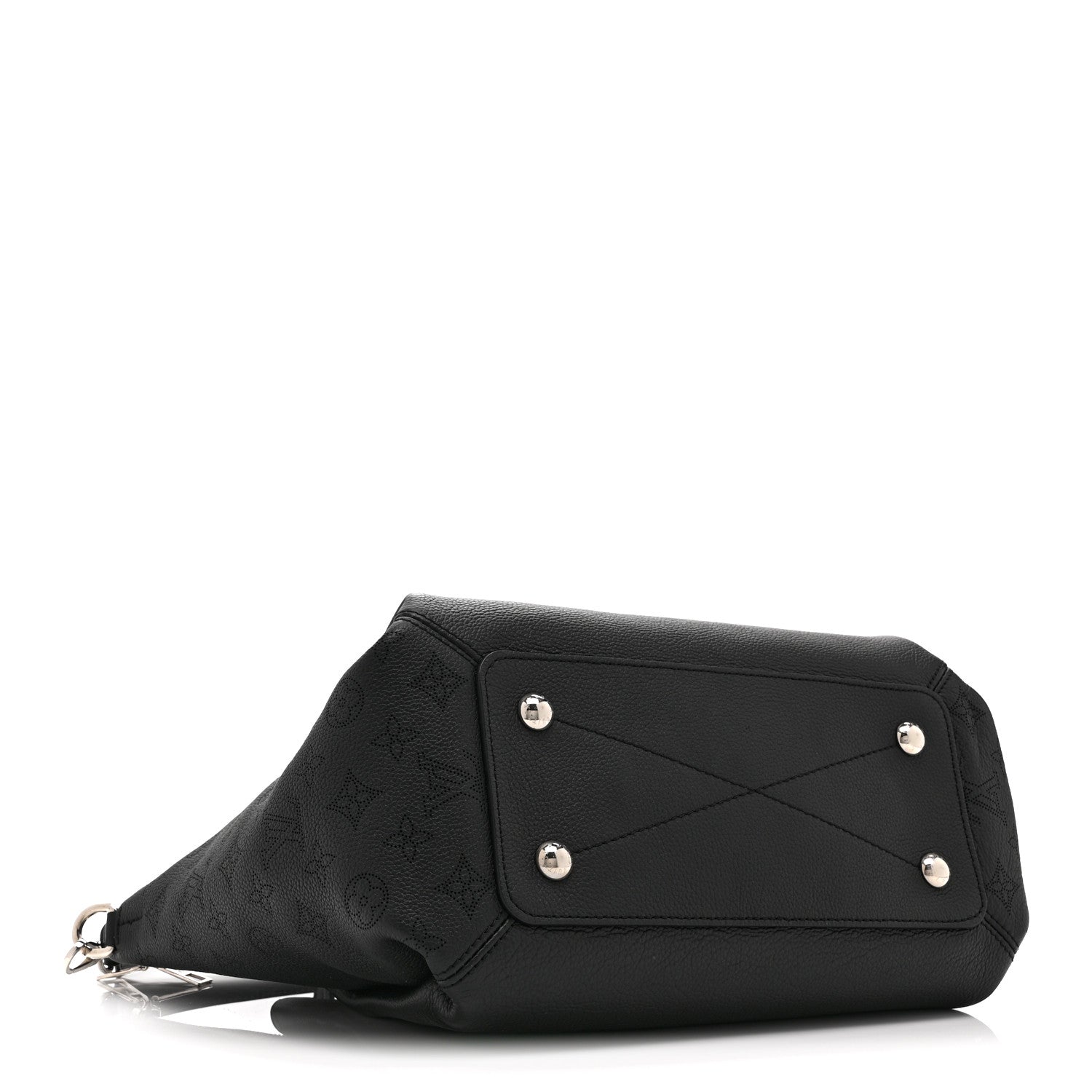 Louis Vuitton Mahina Haumea Black