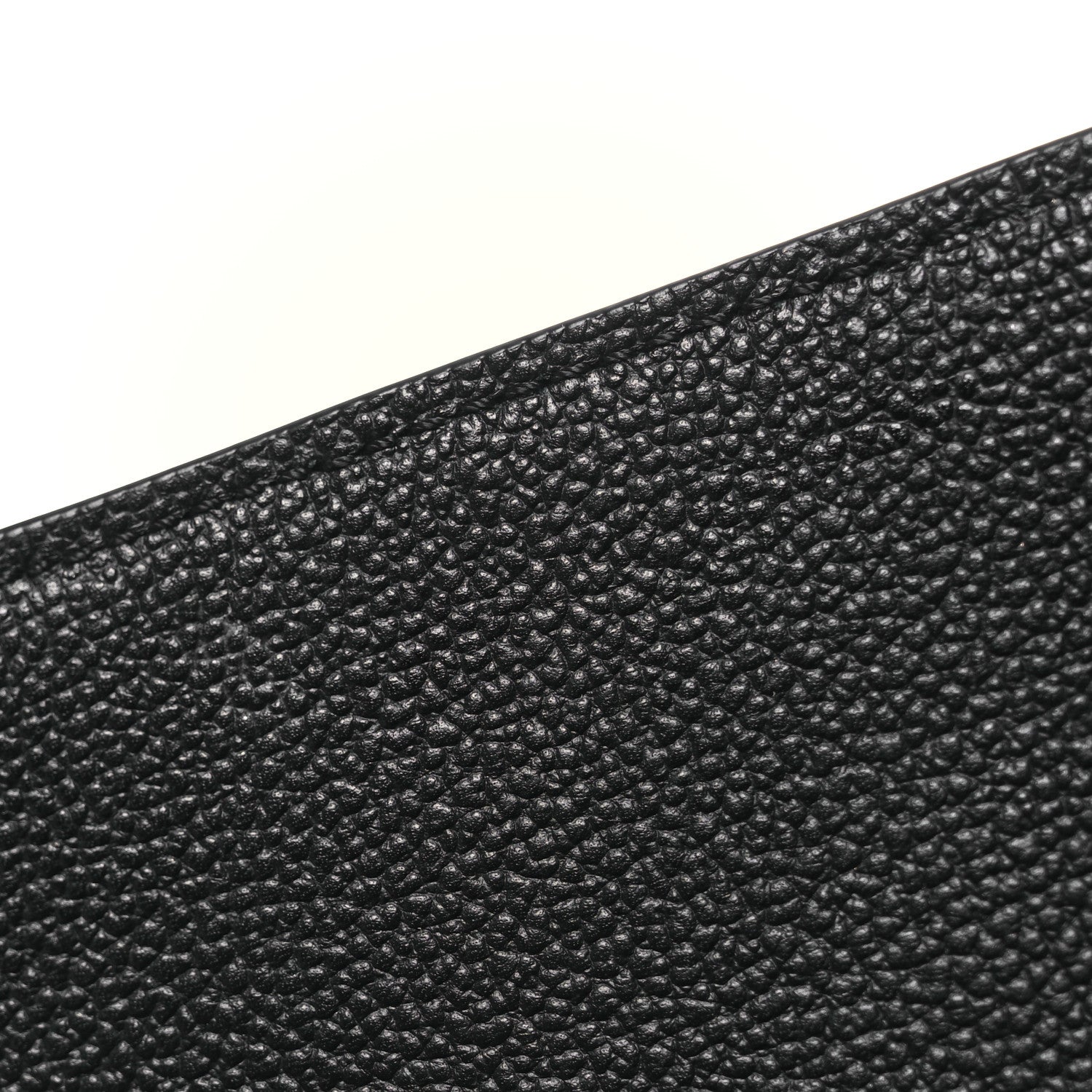 Louis Vuitton Empreinte Pochette Metis Black