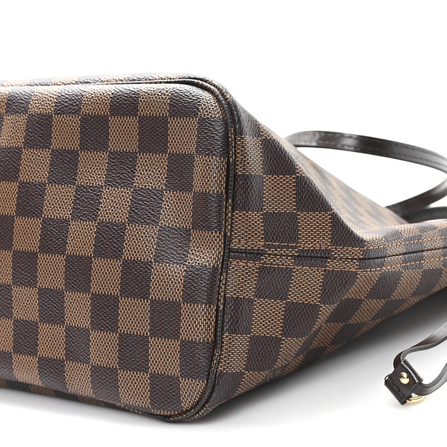 Louis Vuitton Damier Ebene Neo Neverfull MM