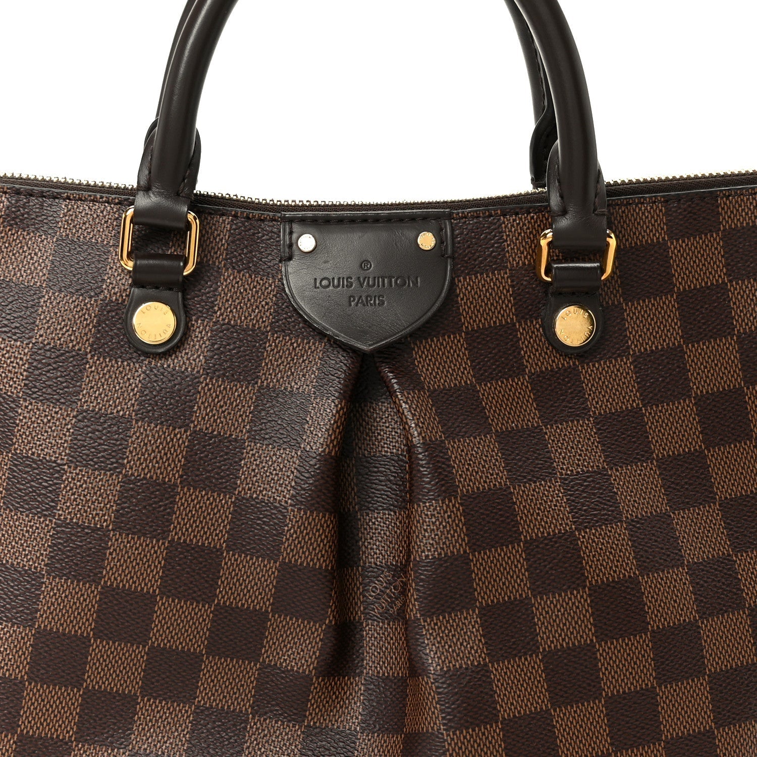 Louis Vuitton Damier Ebene Siena PM