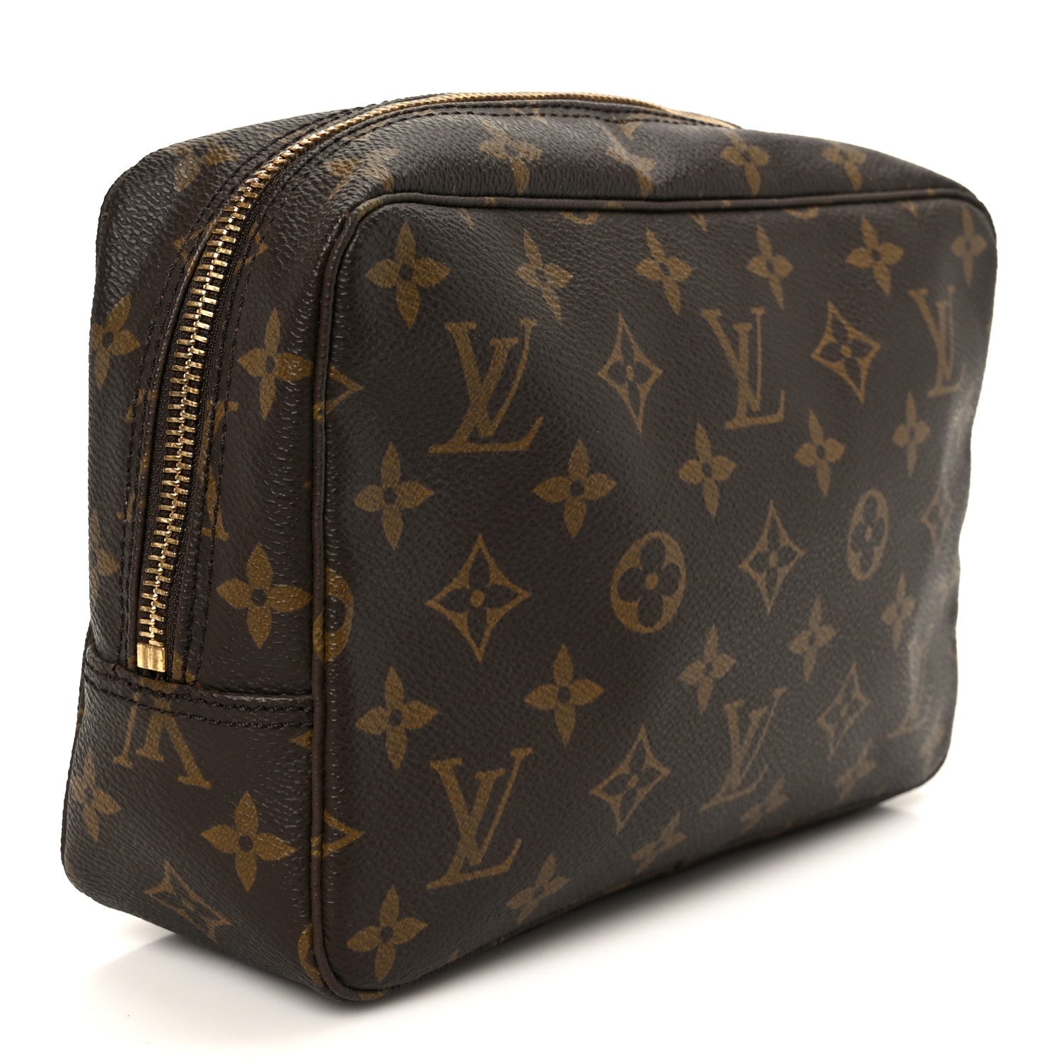 Louis Vuitton Monogram Trousse Toilette 23