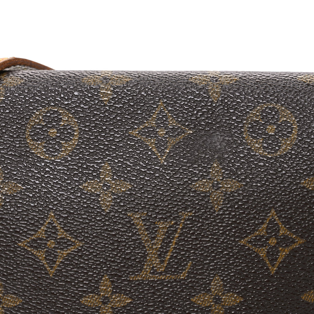 Louis Vuitton Monogram Musette Tango