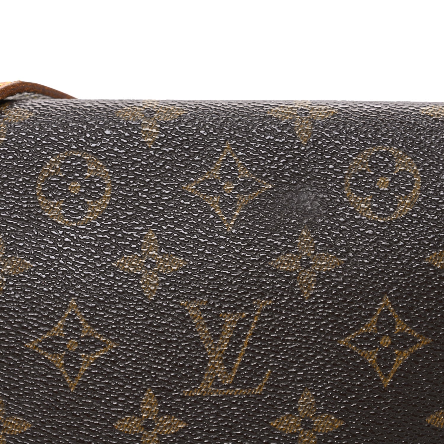 Louis Vuitton Monogram Musette Tango