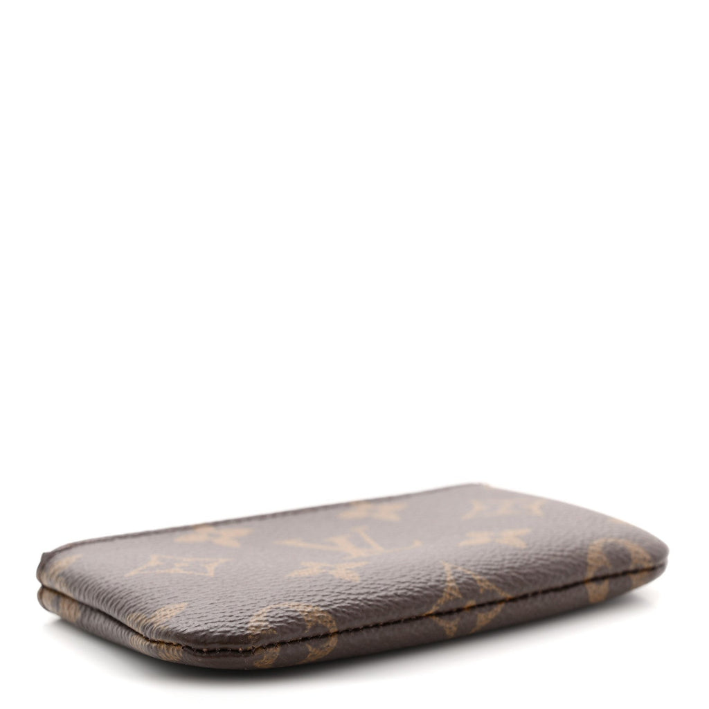 Louis Vuitton Monogram Key Pouch