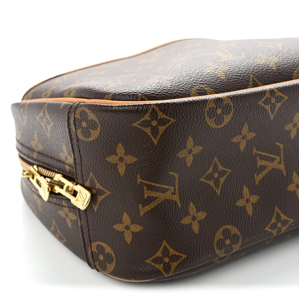 Louis Vuitton Monogram Trouville