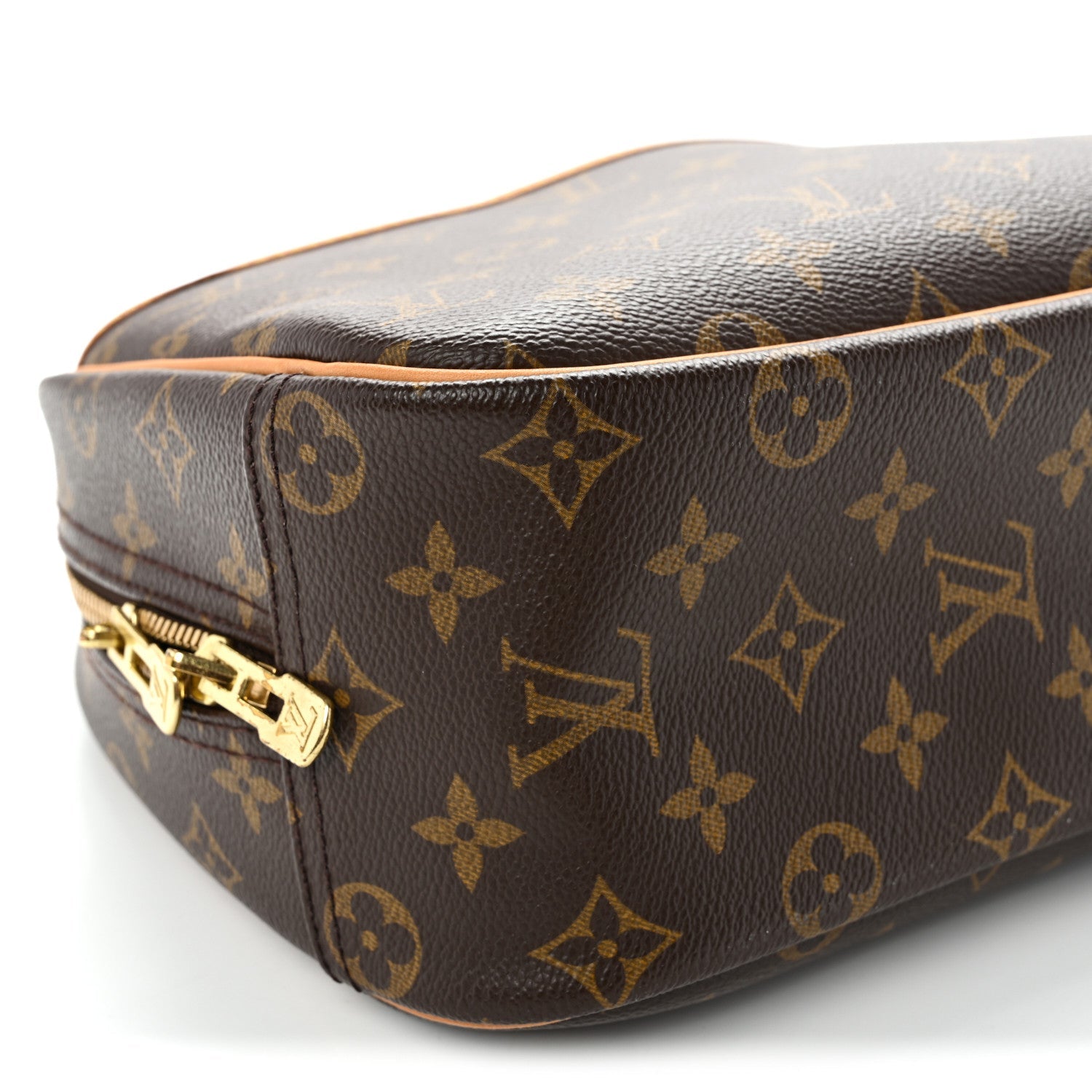 Louis Vuitton Monogram Trouville