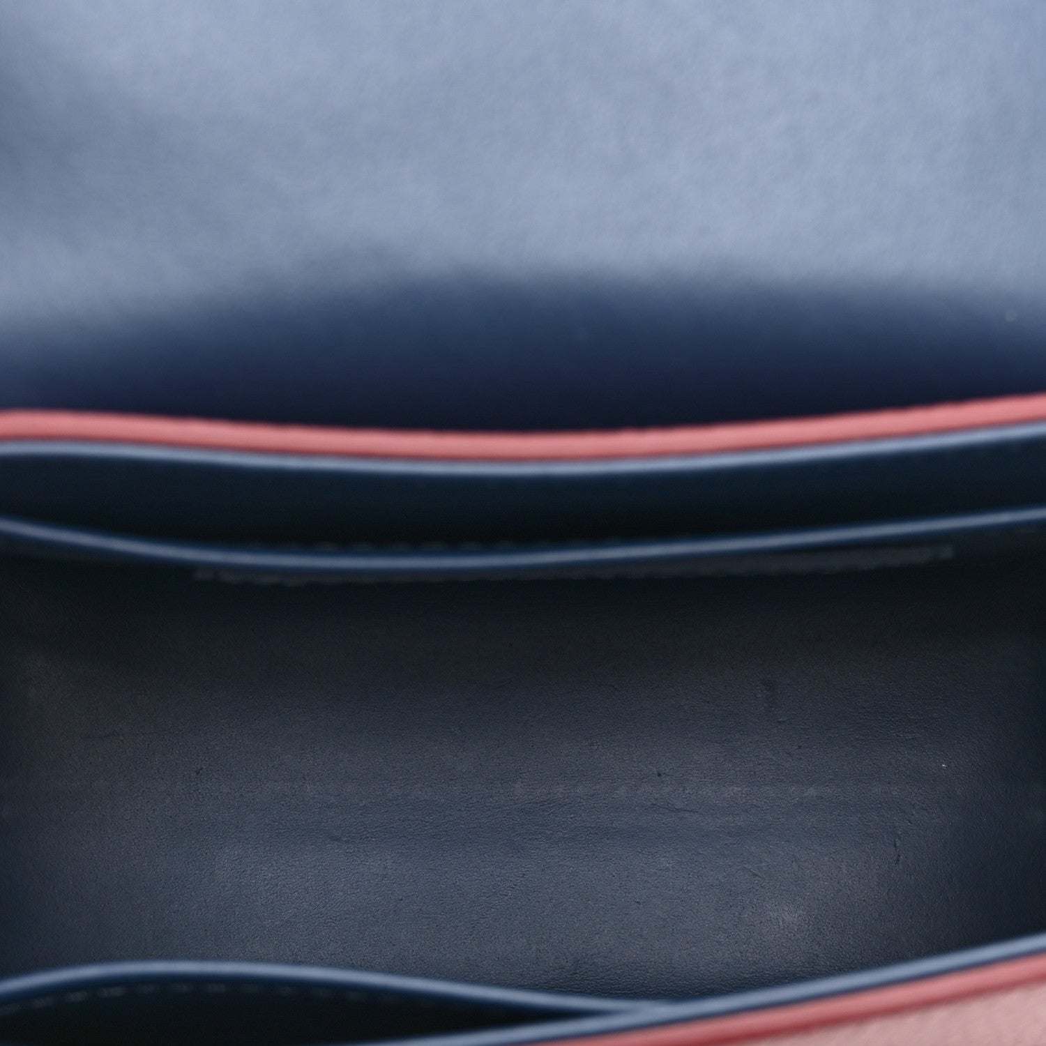 Louis Vuitton Taurillon Twist One Handle BB Griotte