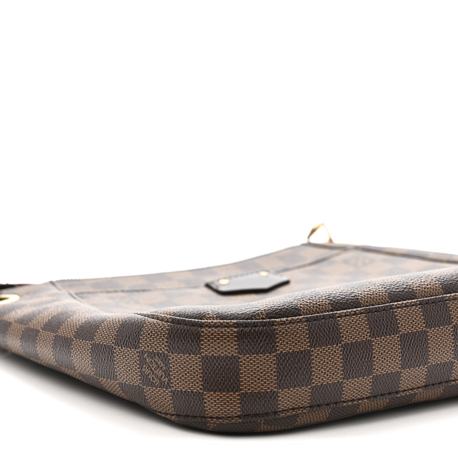 Louis Vuitton Damier Ebene South Bank Besace