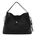 Louis Vuitton Mahina Boundless Tote Black